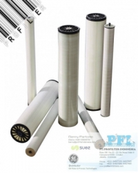 d d GE Osmonics RO Membrane Filter Indonesia  medium